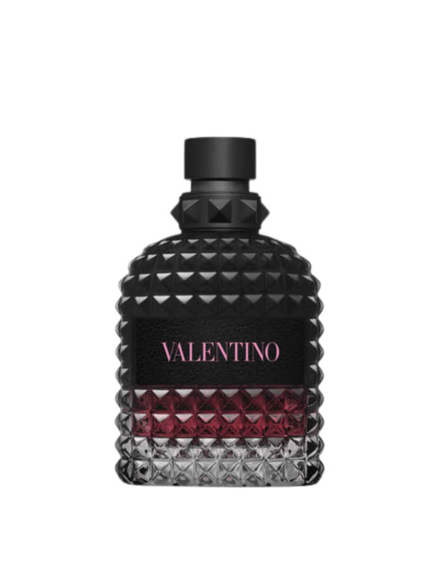 Uomo Born In Roma Edp Intense